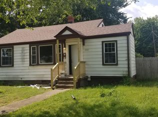 3321 Frank Rd, Richmond, VA 23234