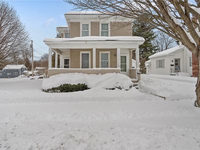 358 W 3rd St, Oswego, NY, 13126