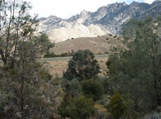 0 Throughbread St, Onyx, CA 93255