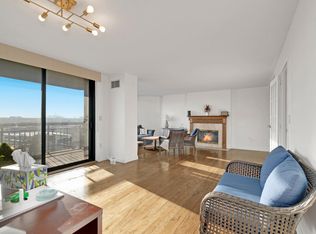 1733 Harmon Cove Tower, Secaucus, NJ