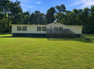128 Porterfield Hill Rd, Cowansville, PA 16218