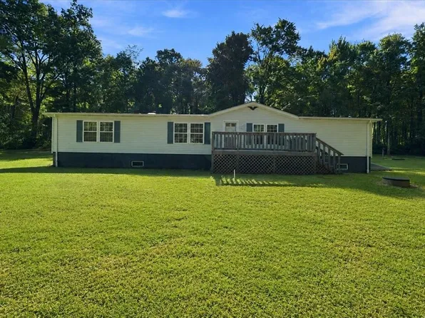 128 Porterfield Hill Rd, Cowansville, PA 16218