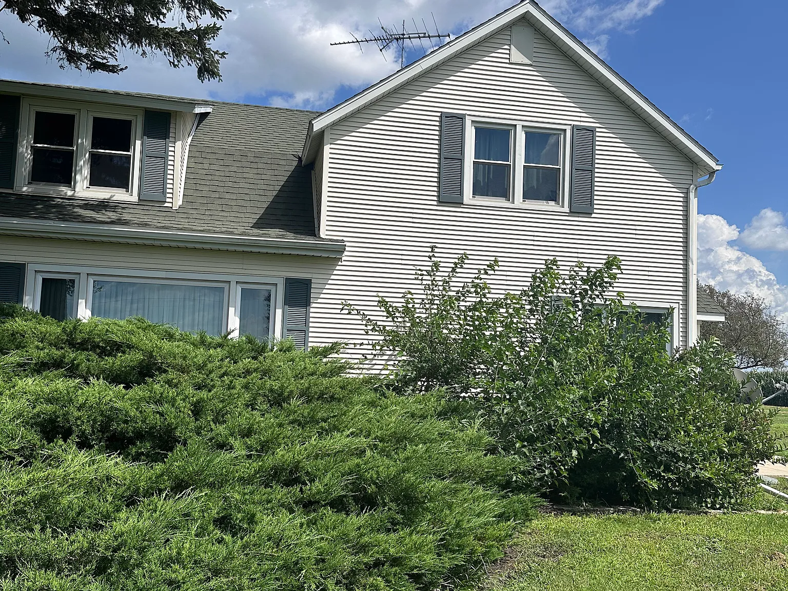 S Dwight Rd, Dwight — Photo 1