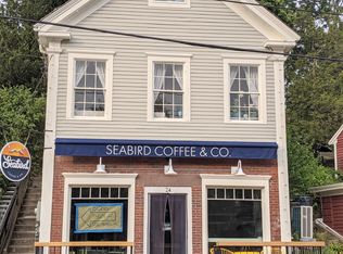 24 S Main St, Cohasset, MA 02025