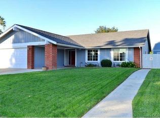 1211 Highland Dr, La Verne, CA 91750