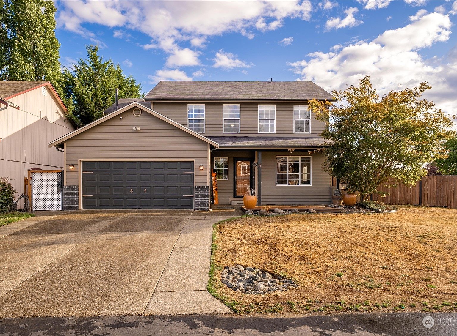 3704 230th Street E, Spanaway, WA 98387 Zillow