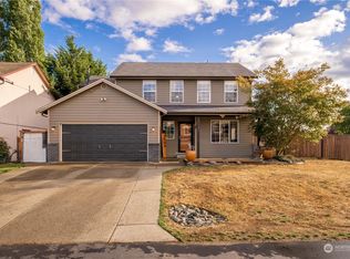 3704 230th St E, Spanaway, WA