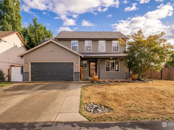 3704 230th Street E, Spanaway, WA 98387