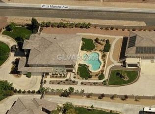 5680 Ruffian St, Las Vegas, NV 89149