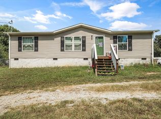 809 Shadrock Ln, Strawberry Plains, TN 37871