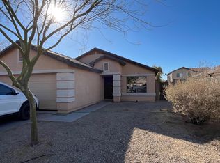 1465 E 12th Pl, Casa Grande, AZ 85122