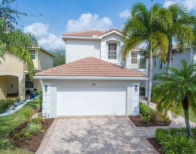 8877 Kettle Drum Terrace, Boynton Beach, FL, 33473