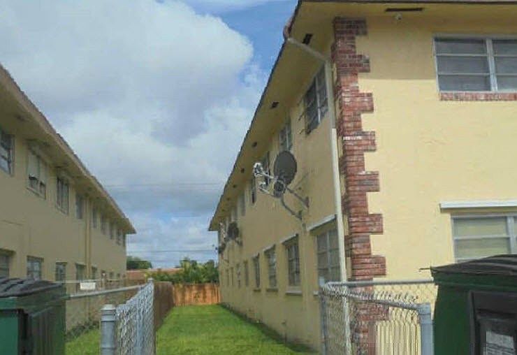 2nd image of 2050 NW 81st Ave APT 221