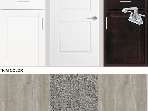 Interior Selections