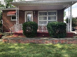 7404 Frontier Ave, Niagara Falls, NY 14304