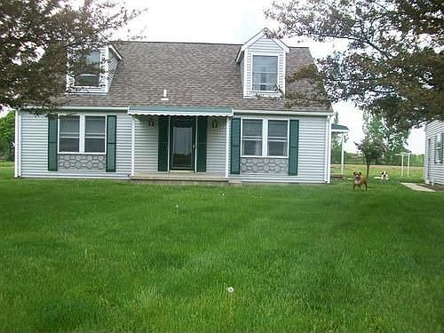 1st image of 6799 E Casstown Clark Rd