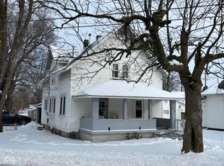 2414 Grand Ave, New Castle, IN 47362