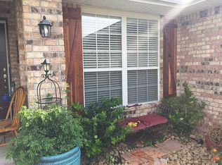 2152 Hagood Loop, Crestview, FL 32536