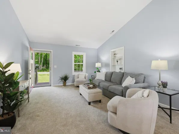 107 Trequassin Dr, Stevensville, MD 21666
