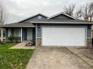 3905 Windy Ave NE, Albany, OR 97322