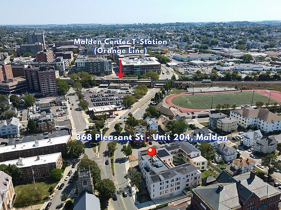 3rd image of 368 Pleasant St Unit 204