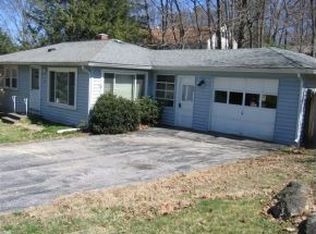 14 Mapleleaf Dr, Nashua, NH 03062