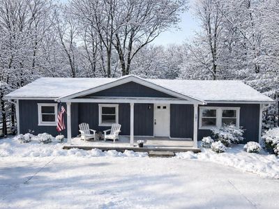 521 Lakeview Heights Dr, Howard, OH, 43028