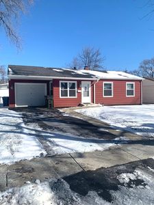 1672 Evergreen Ave, Hanover Park, IL, 60133