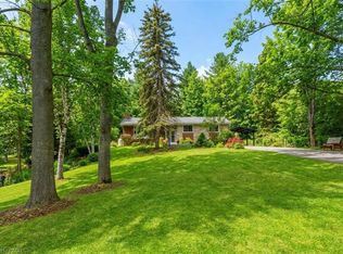 5600 Cedar Springs Rd, Burlington, ON L7P 0B9