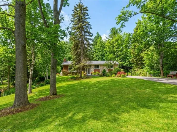 5600 Cedar Springs Rd, Burlington, ON L7P 0B9