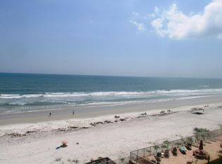 3811 S Atlantic Ave UNIT 401, Daytona Beach Shores, FL 32118