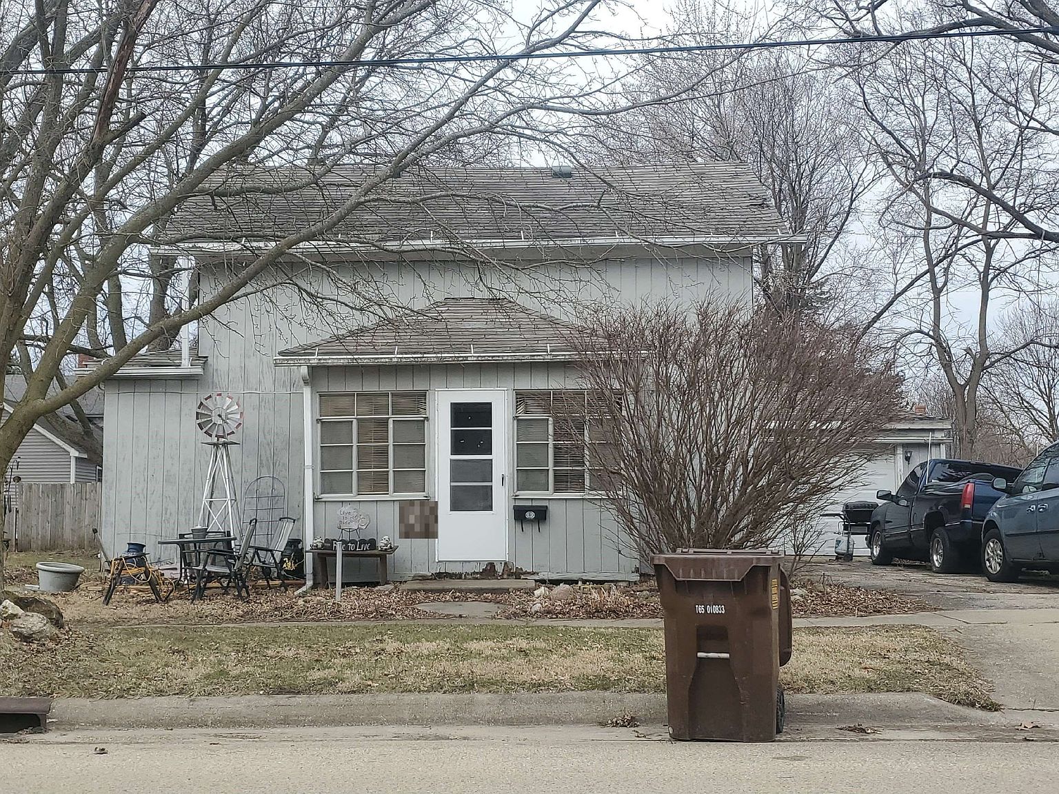 116 Ferry St, Prophetstown, IL 61277 Zillow