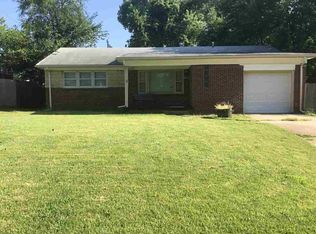 7515 E Watson Ln, Wichita, KS 67207