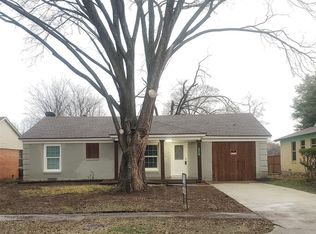 3216 San Lucas Ave, Dallas, TX 75228