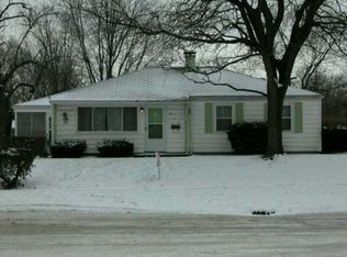 629 Manchester Dr, South Bend, IN
