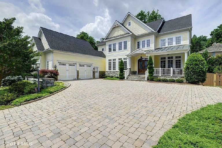 6505 Tilden Ln, Rockville, MD 20852 Zillow