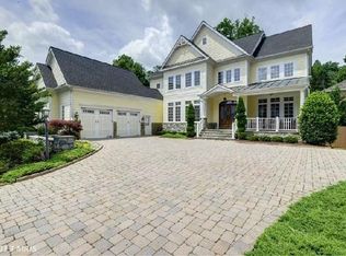 6505 Tilden Ln, Rockville, MD 20852