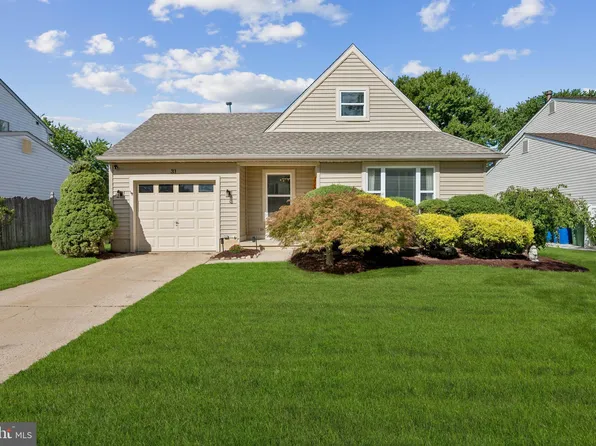 31 Faybrooke Dr, Marlton, NJ 08053