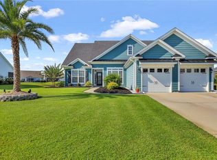 99 Water Walk, Hardeeville, SC 29927