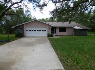 12744 Oak Nut St, Hudson, FL 34667