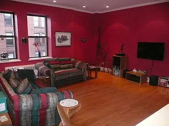 Rented by Citi Habitats