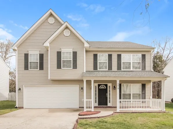 9818 Steele Meadow Rd, Charlotte, NC 28273