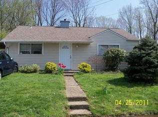 117 Winthrop Rd, Edison, NJ 08817