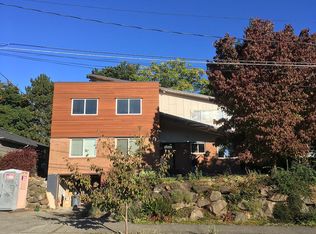 7036 43rd Ave NE, Seattle, WA 98115