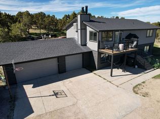 658 Spring Creek Pkwy, Spring Creek, NV 89815