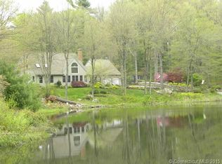 64 Reservoir Rd, Harwinton, CT 06791