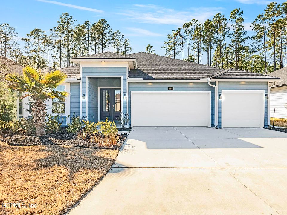 1st image of 850 LAUREL VALLEY Drive