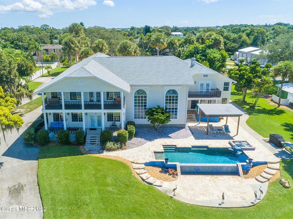 475 Melody Ln, Merritt Island, FL 32953 Zillow