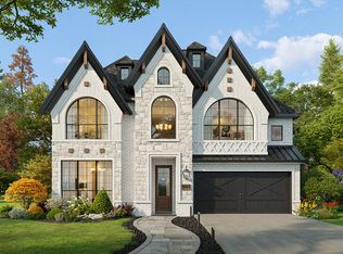 906 Coralberry Way, Wylie, TX 76208