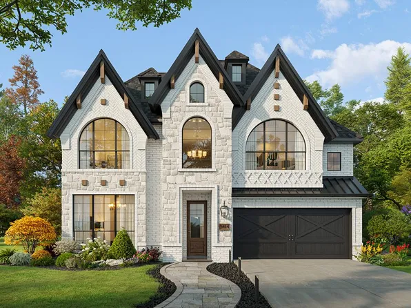 906 Coralberry Way, Wylie, TX 76208